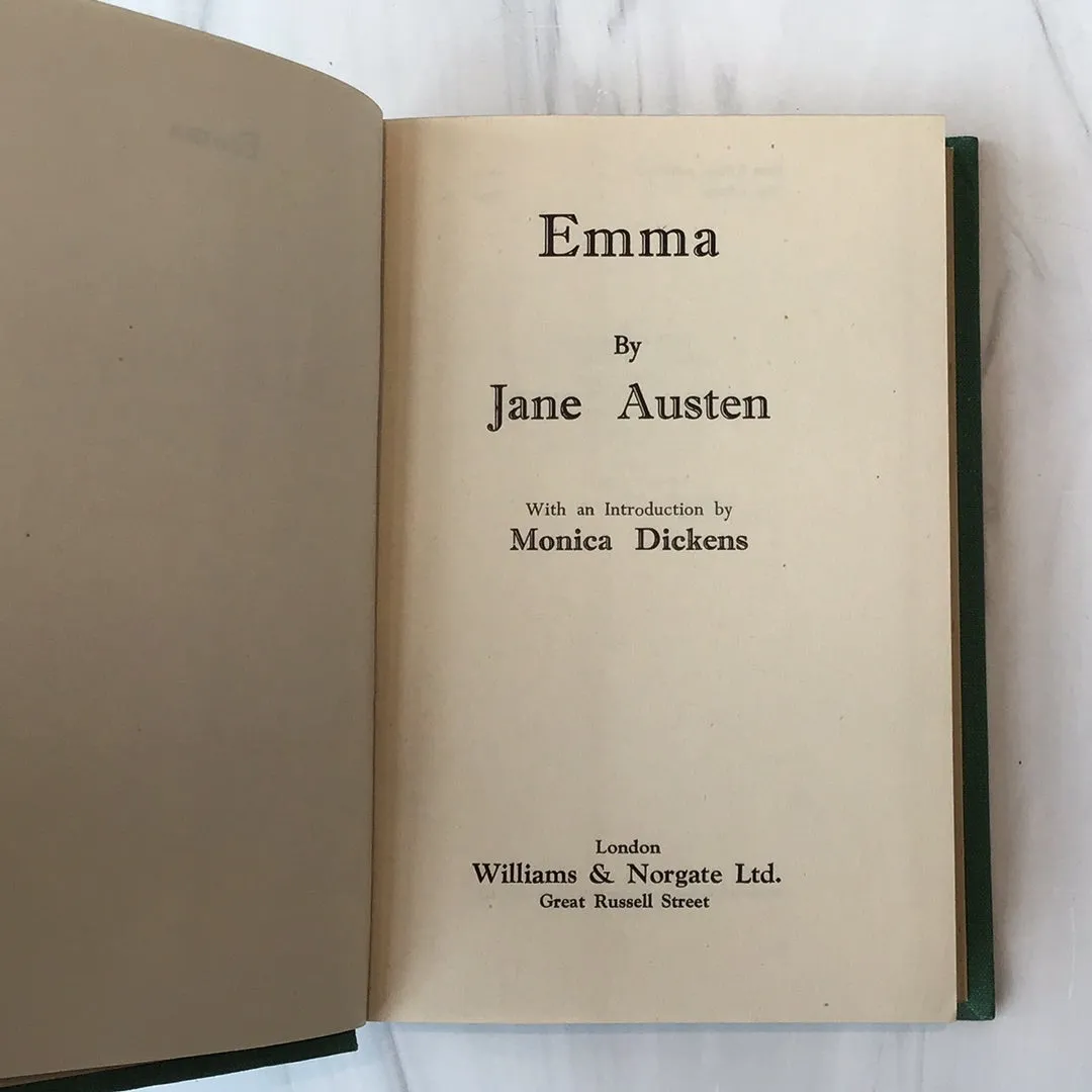 -Emma*