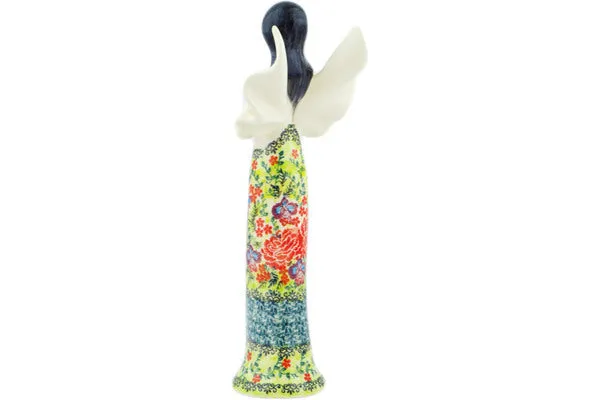 13" Figurine Angel - Beautiful Brambles