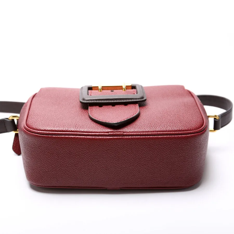 3997284 Bucket Small Camera Bag