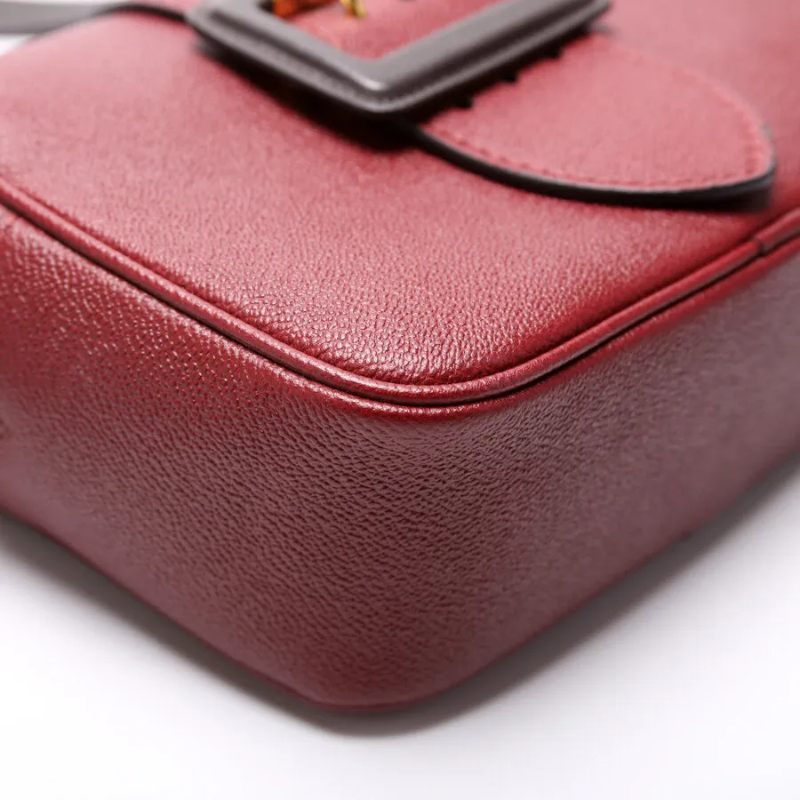3997284 Bucket Small Camera Bag