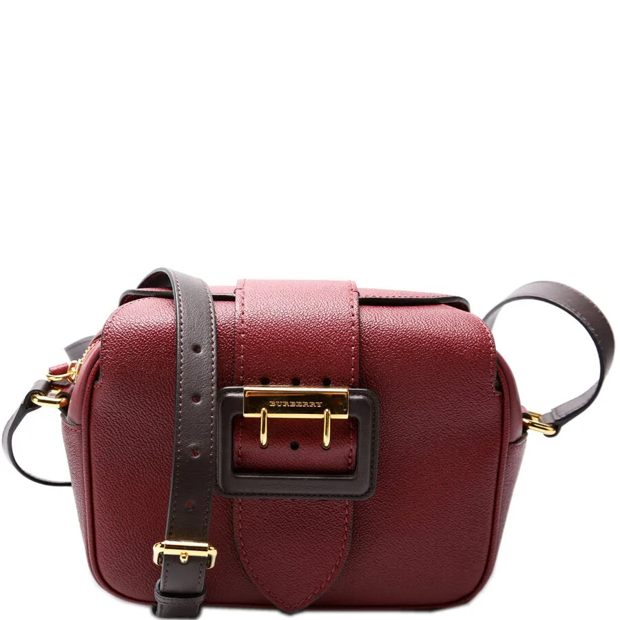 3997284 Bucket Small Camera Bag