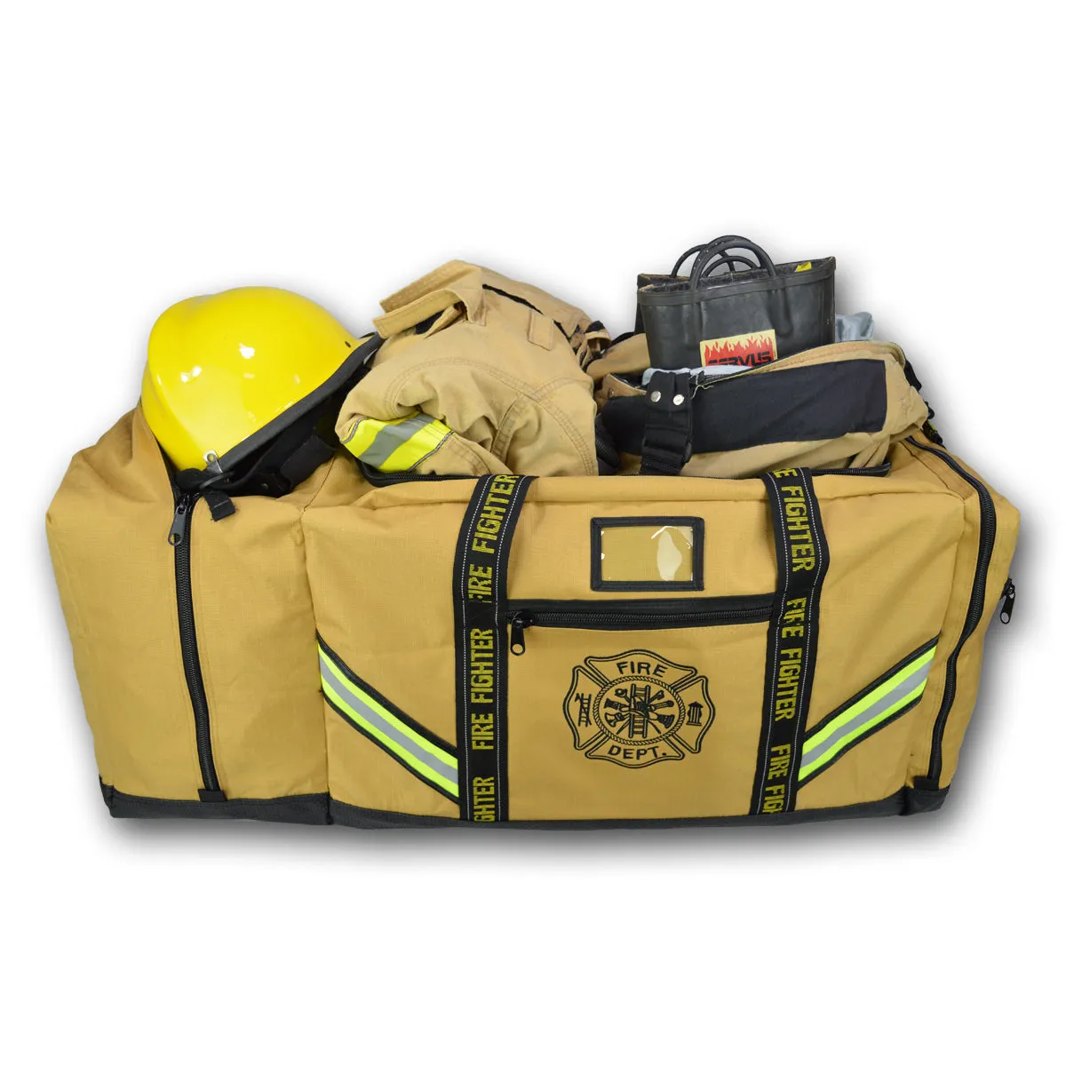 3XL Ripstop Turnout Gear Bag