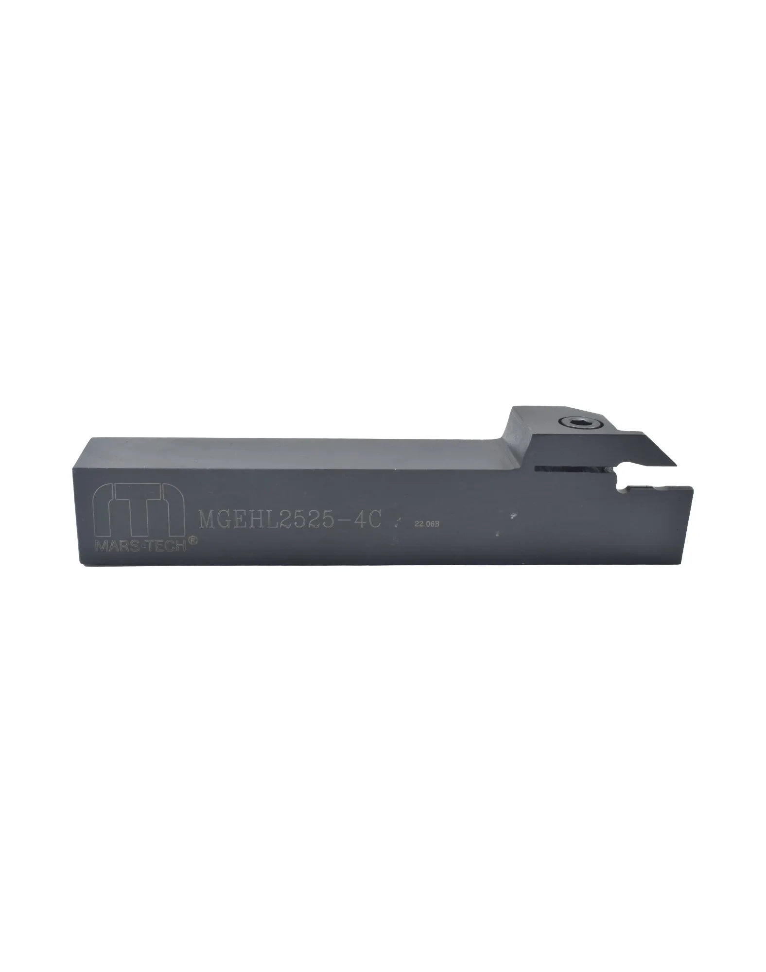 4mm MGMN Grooving Holder suitable to MGMN400 pack of 1