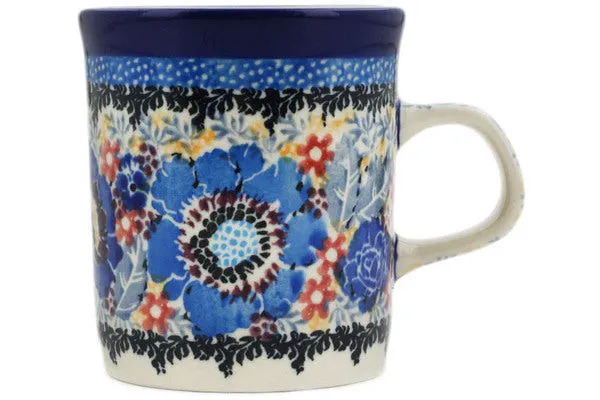 5 oz Mug - Beautiful Blues