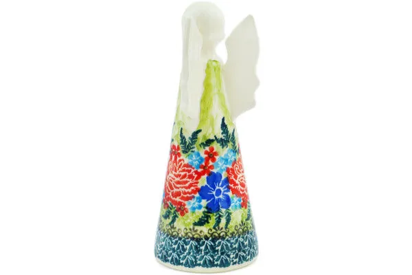 7" Angel Figurine - Beautiful Brambles