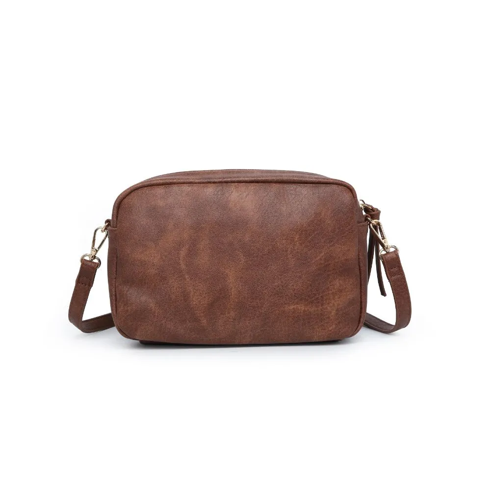 Abigail Crossbody