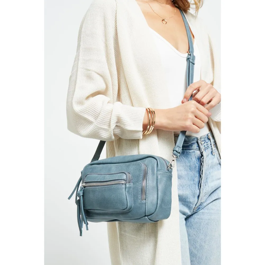 Abigail Crossbody