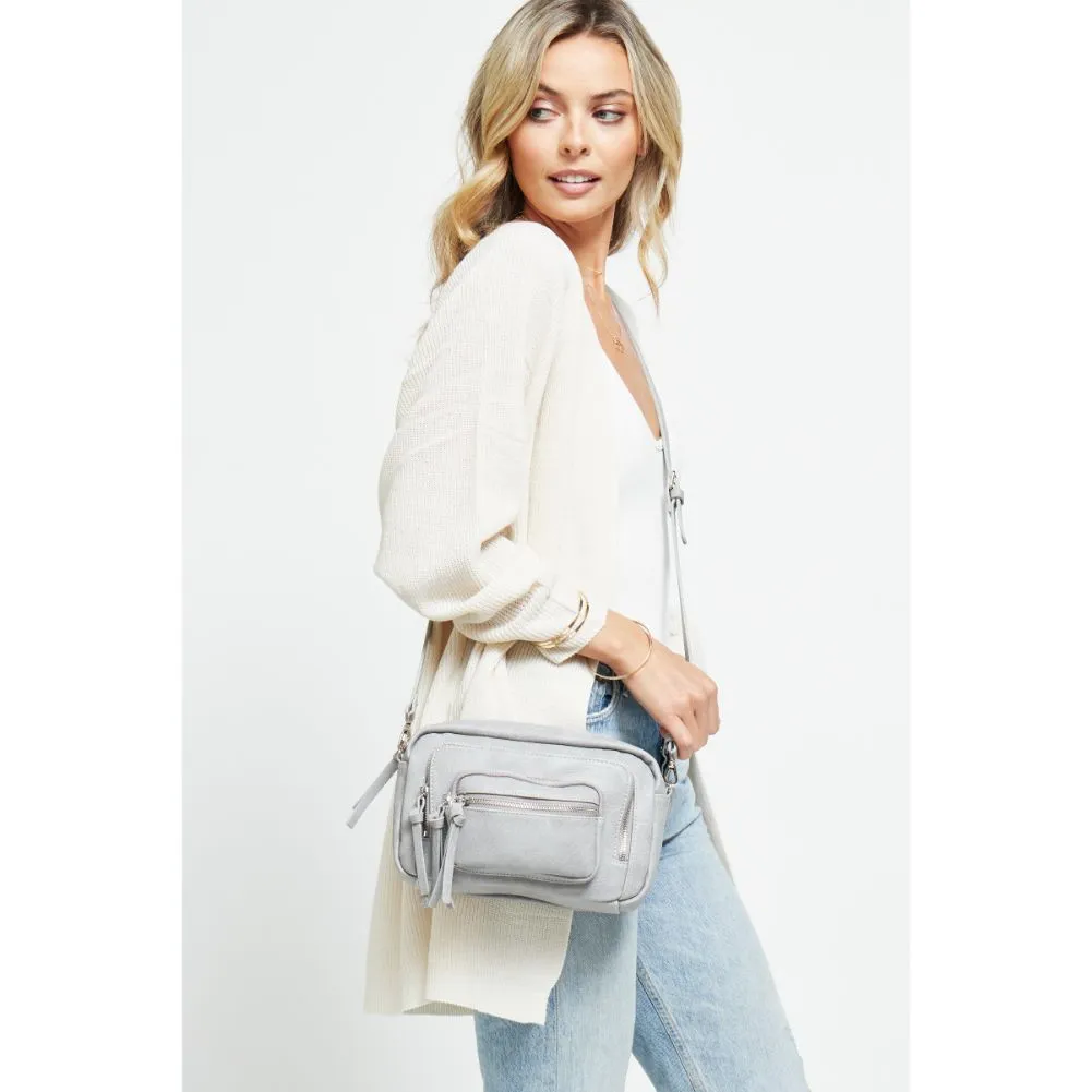 Abigail Crossbody