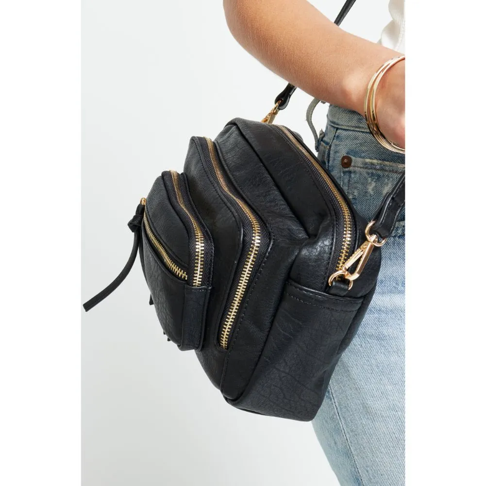 Abigail Crossbody