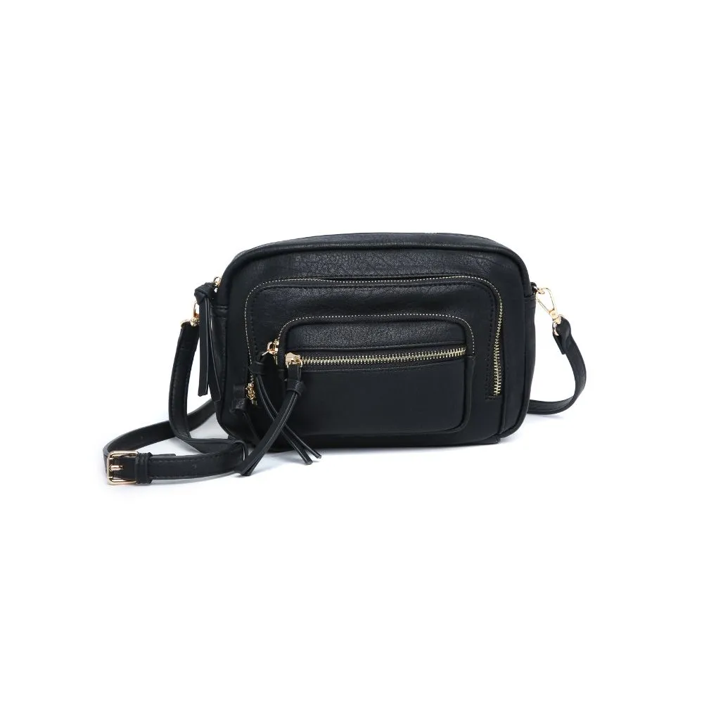 Abigail Crossbody