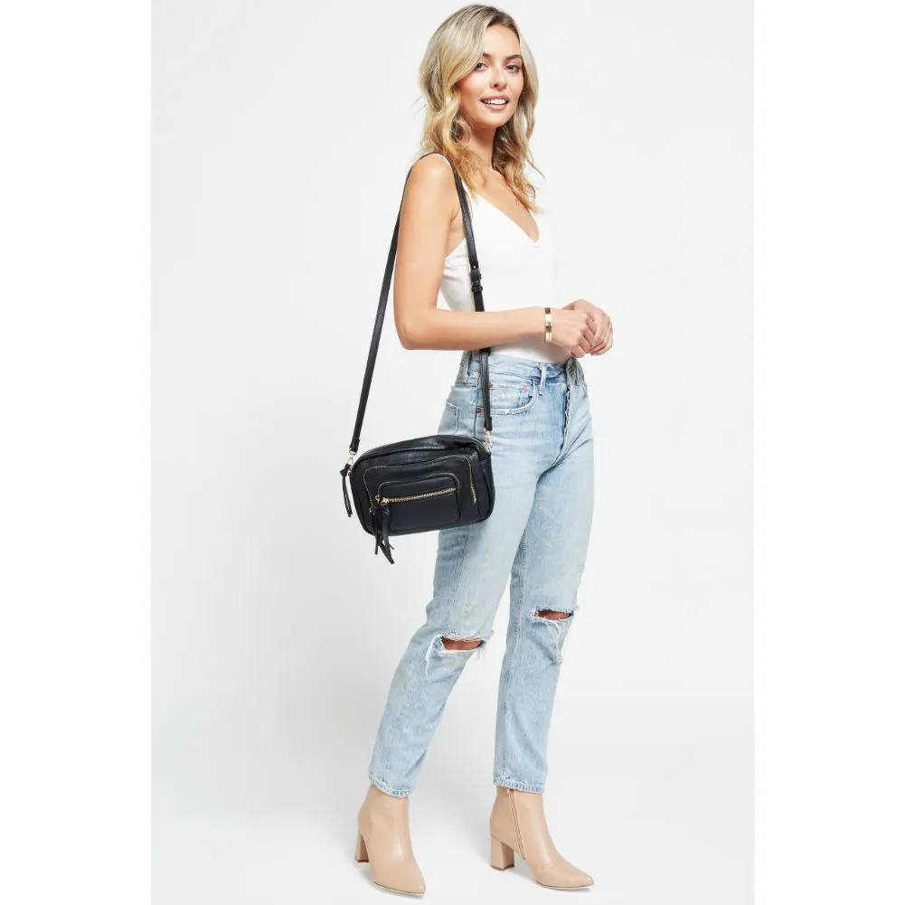 Abigail Crossbody