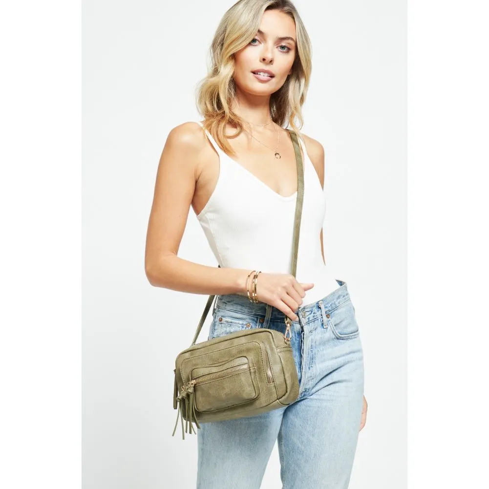Abigail Crossbody