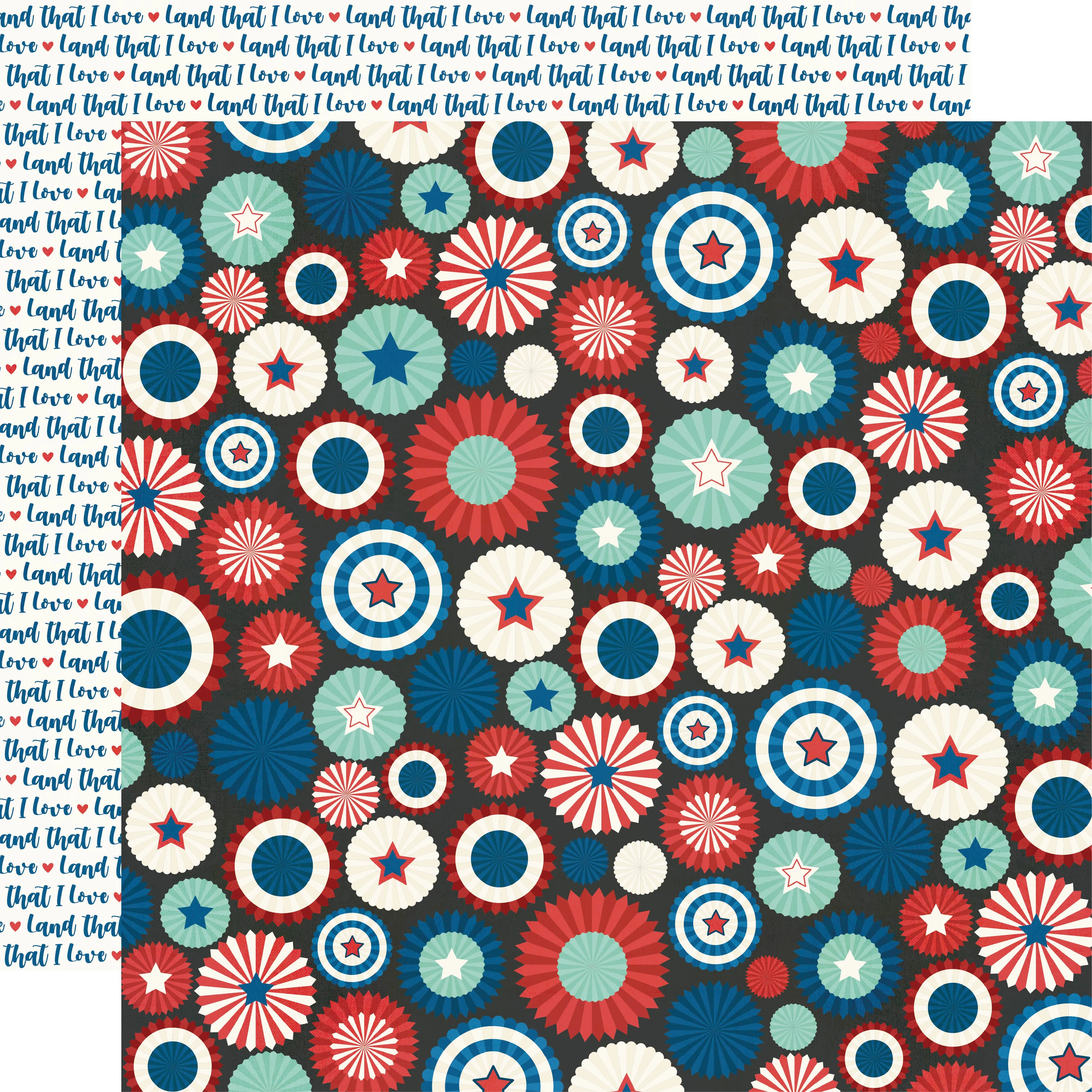 America the Beautiful - Collection Kit