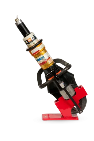 Amkus 21-A Cutter Mount