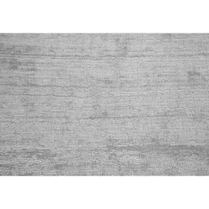 Apollo 2 Hand-Loomed Carpet, Vanilla