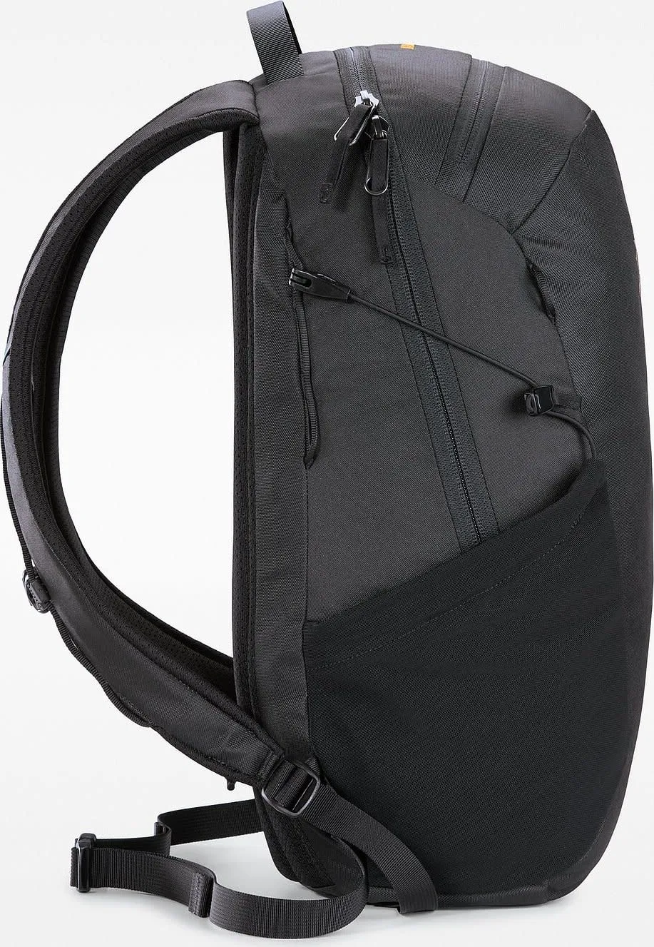 Arc&#x27;teryx Mantis 16L Backpack Black | Buy Arc&#x27;teryx Mantis 16L Backpack Black here | Outnorth
