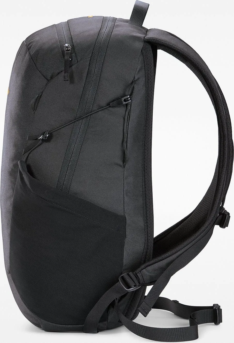 Arc&#x27;teryx Mantis 16L Backpack Black | Buy Arc&#x27;teryx Mantis 16L Backpack Black here | Outnorth
