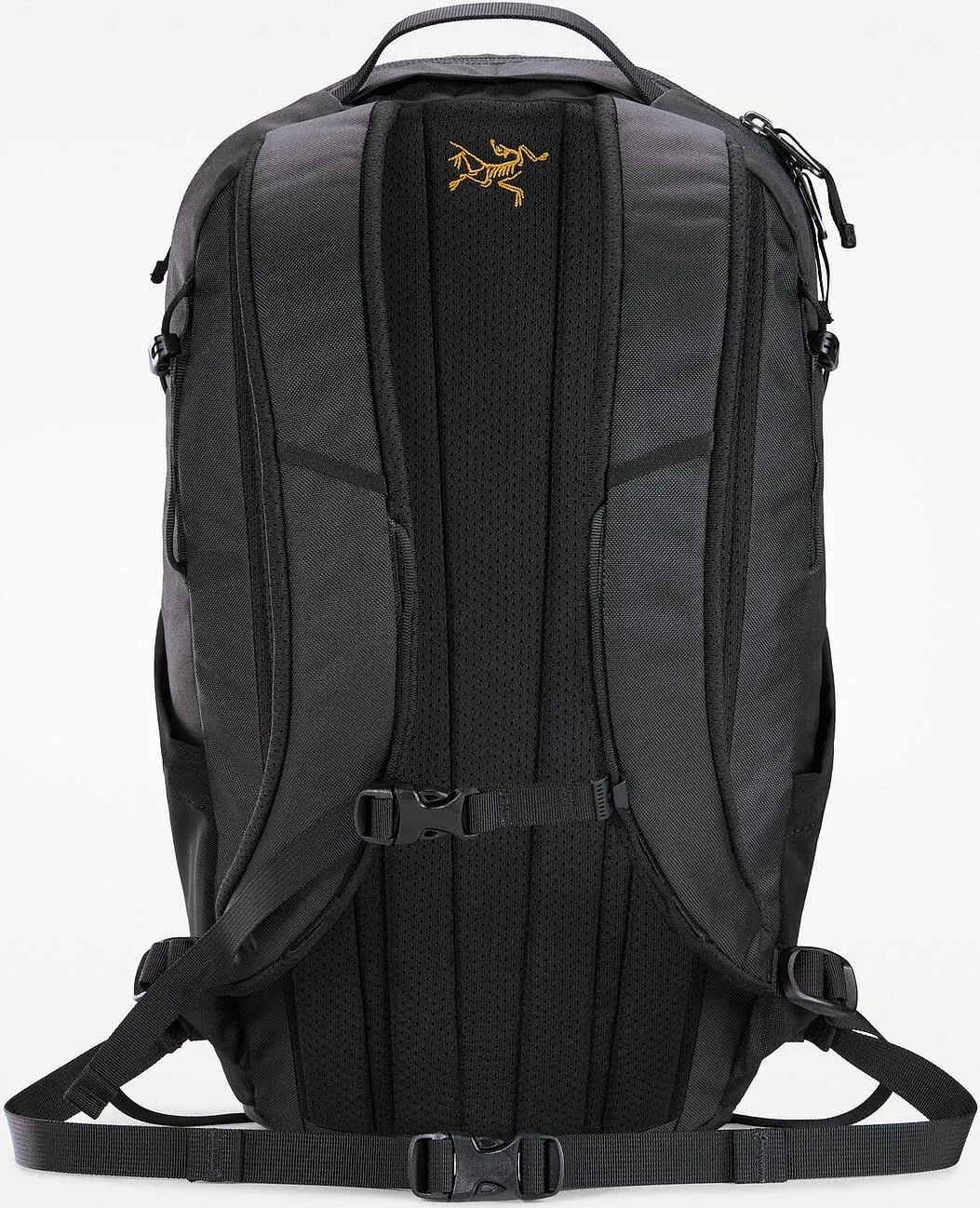 Arc&#x27;teryx Mantis 16L Backpack Black | Buy Arc&#x27;teryx Mantis 16L Backpack Black here | Outnorth
