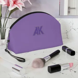 Ardrey Kell Makeup Bag