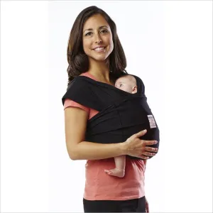 Baby K'tan Original Baby Carrier in Black