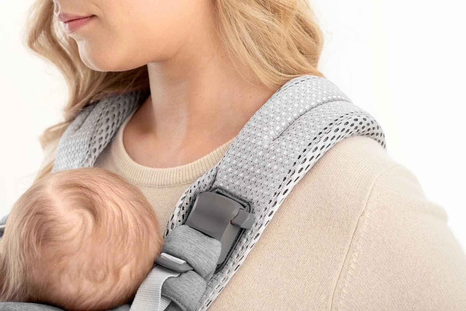 BabyBjörn Baby Carrier Harmony