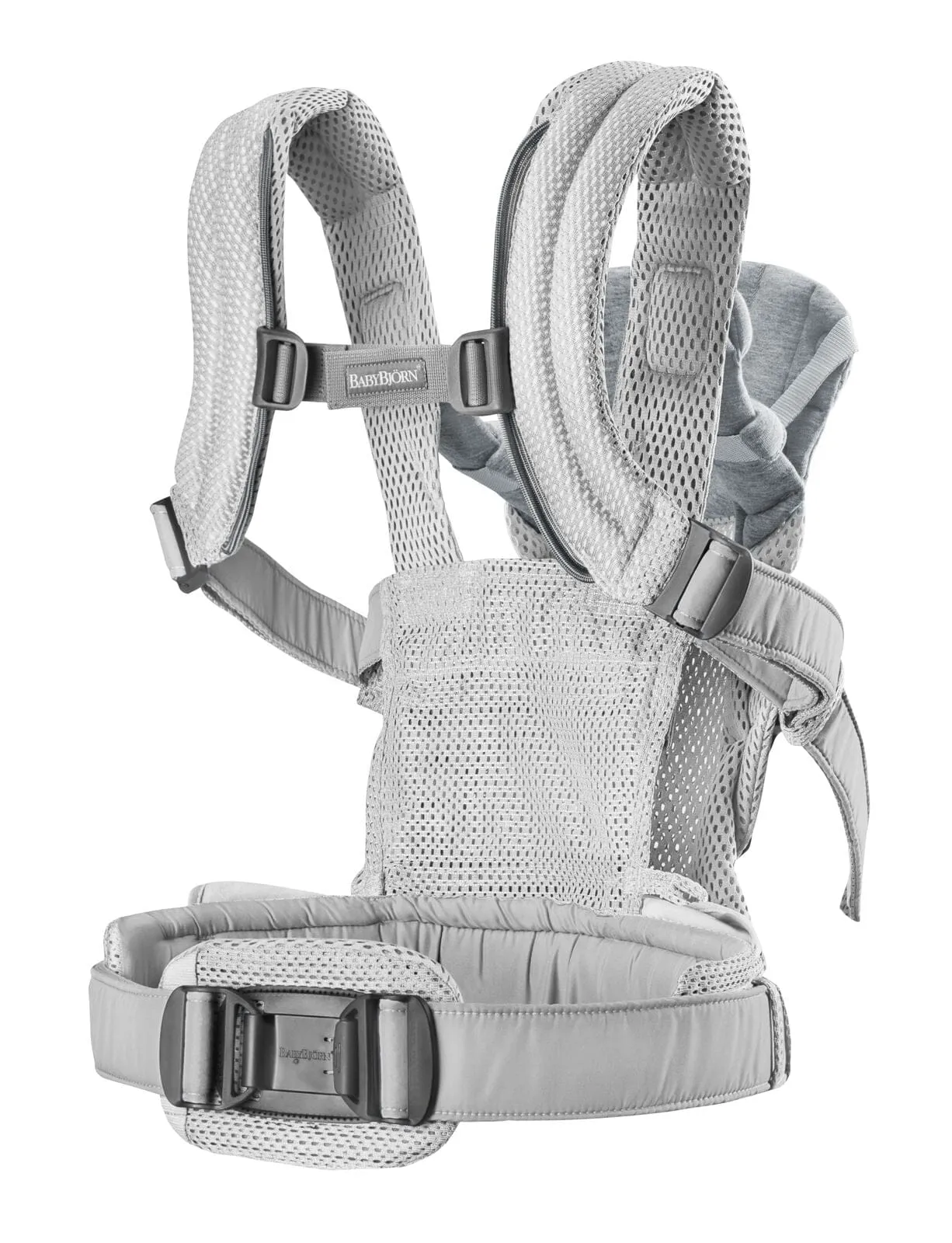 BabyBjörn Baby Carrier Harmony