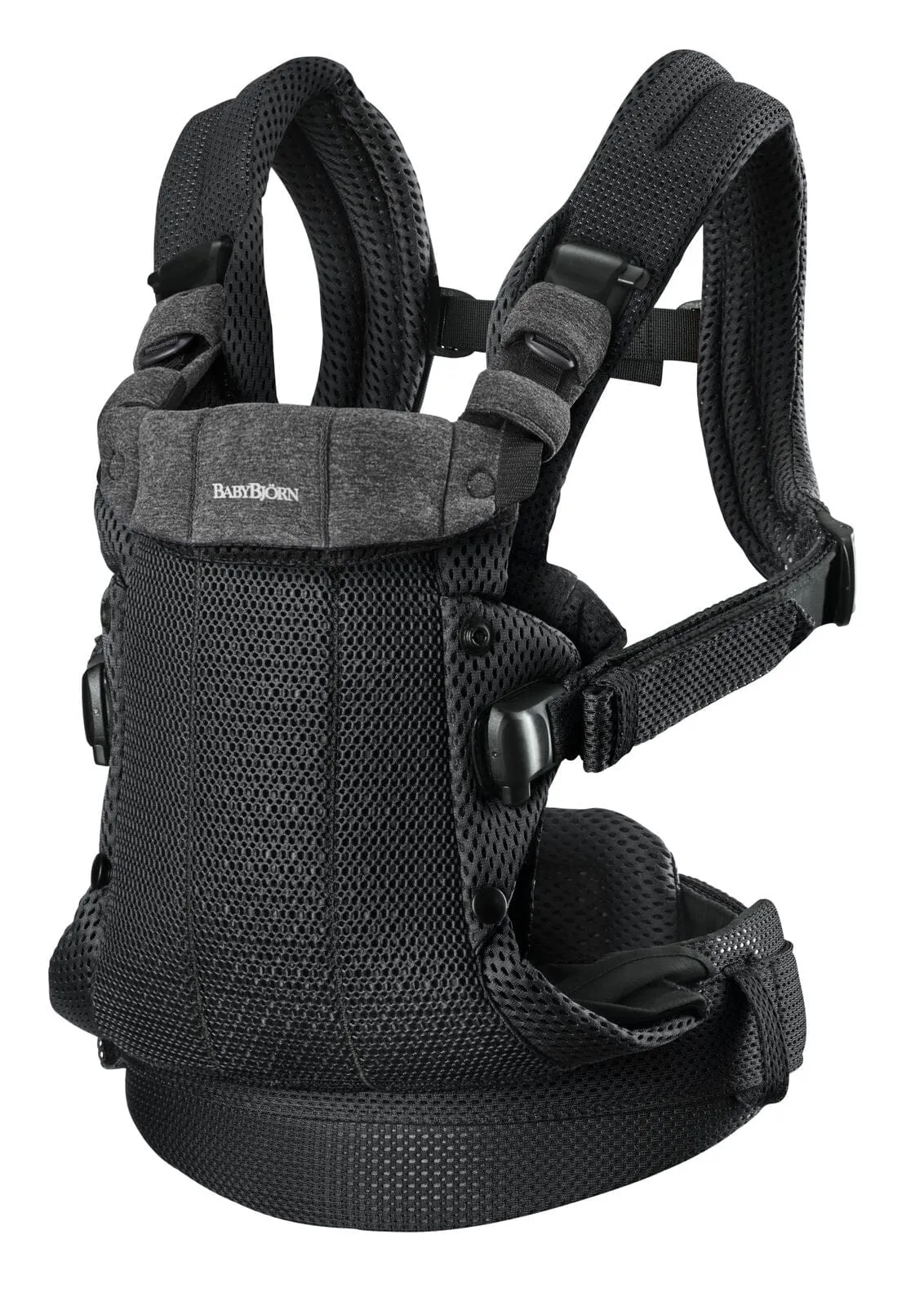 BabyBjörn Baby Carrier Harmony