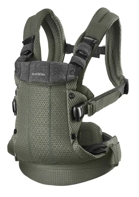 BabyBjörn Baby Carrier Harmony