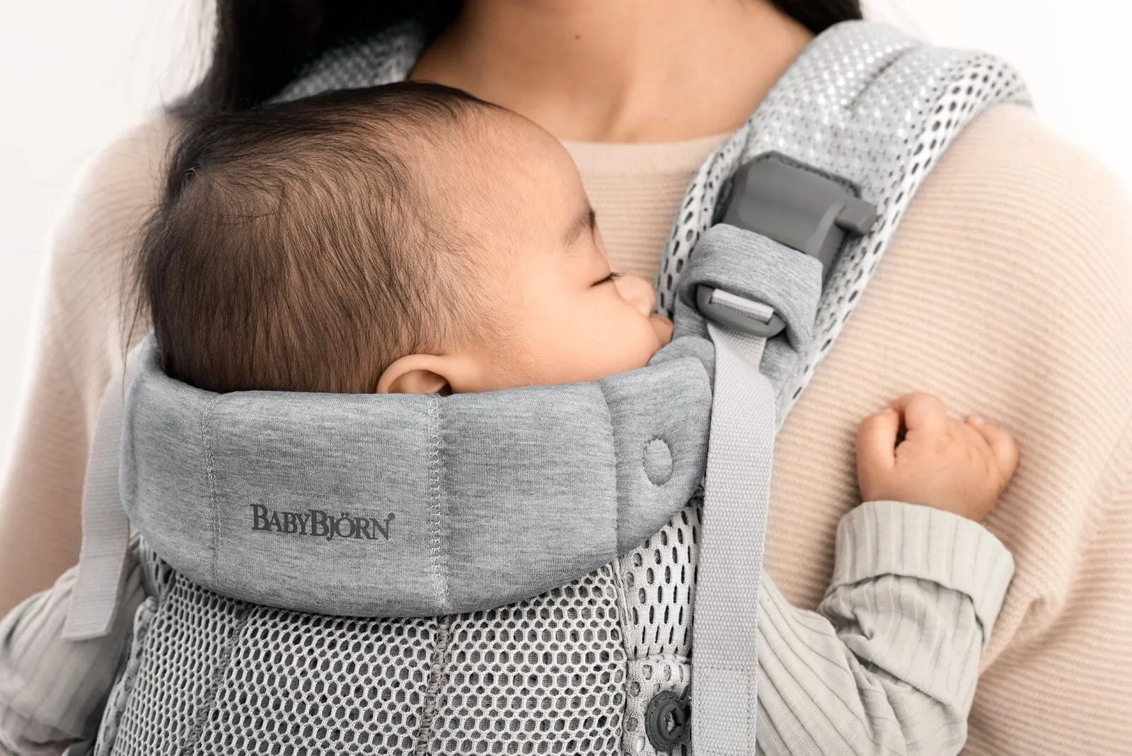 BabyBjörn Baby Carrier Harmony