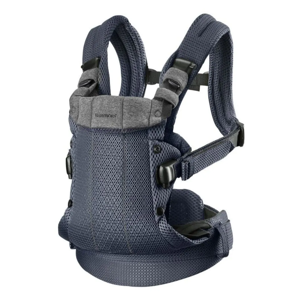 BabyBjörn Baby Carrier Harmony