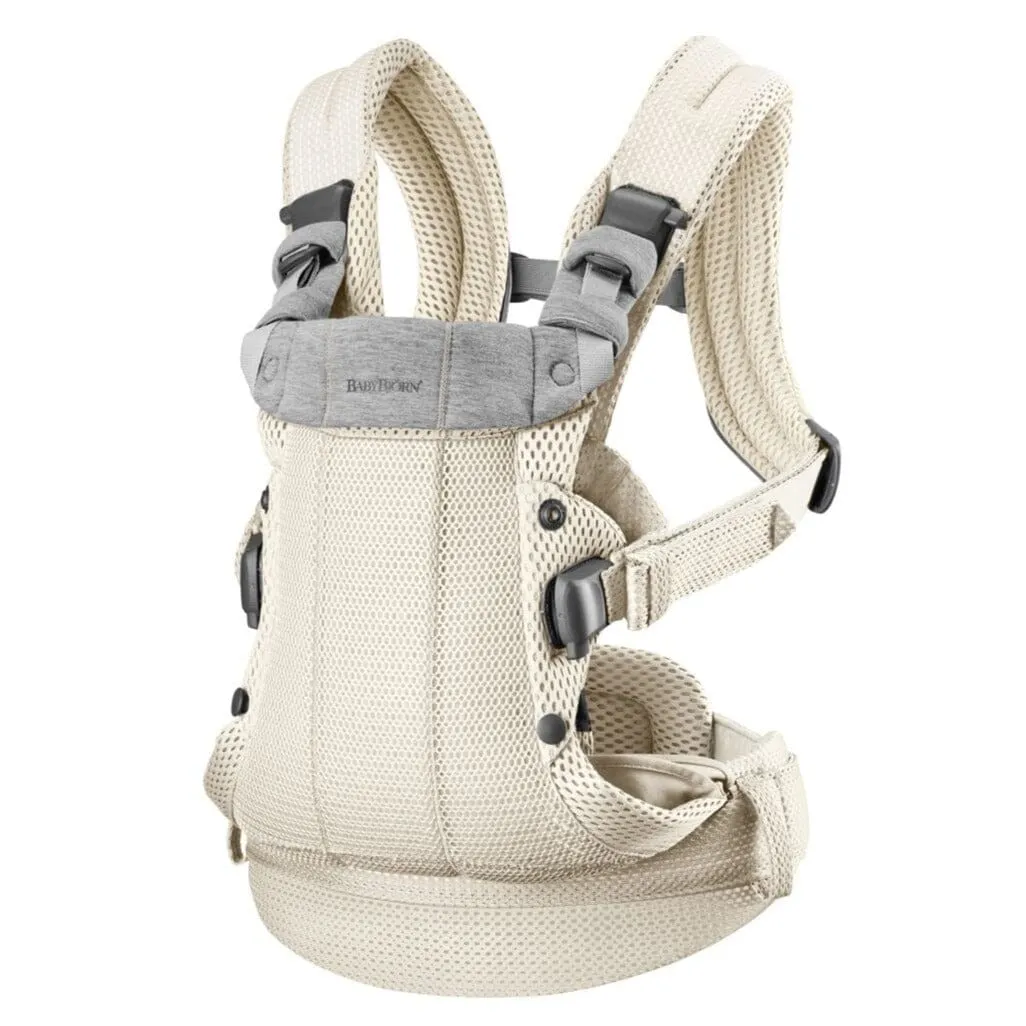 BabyBjörn Baby Carrier Harmony