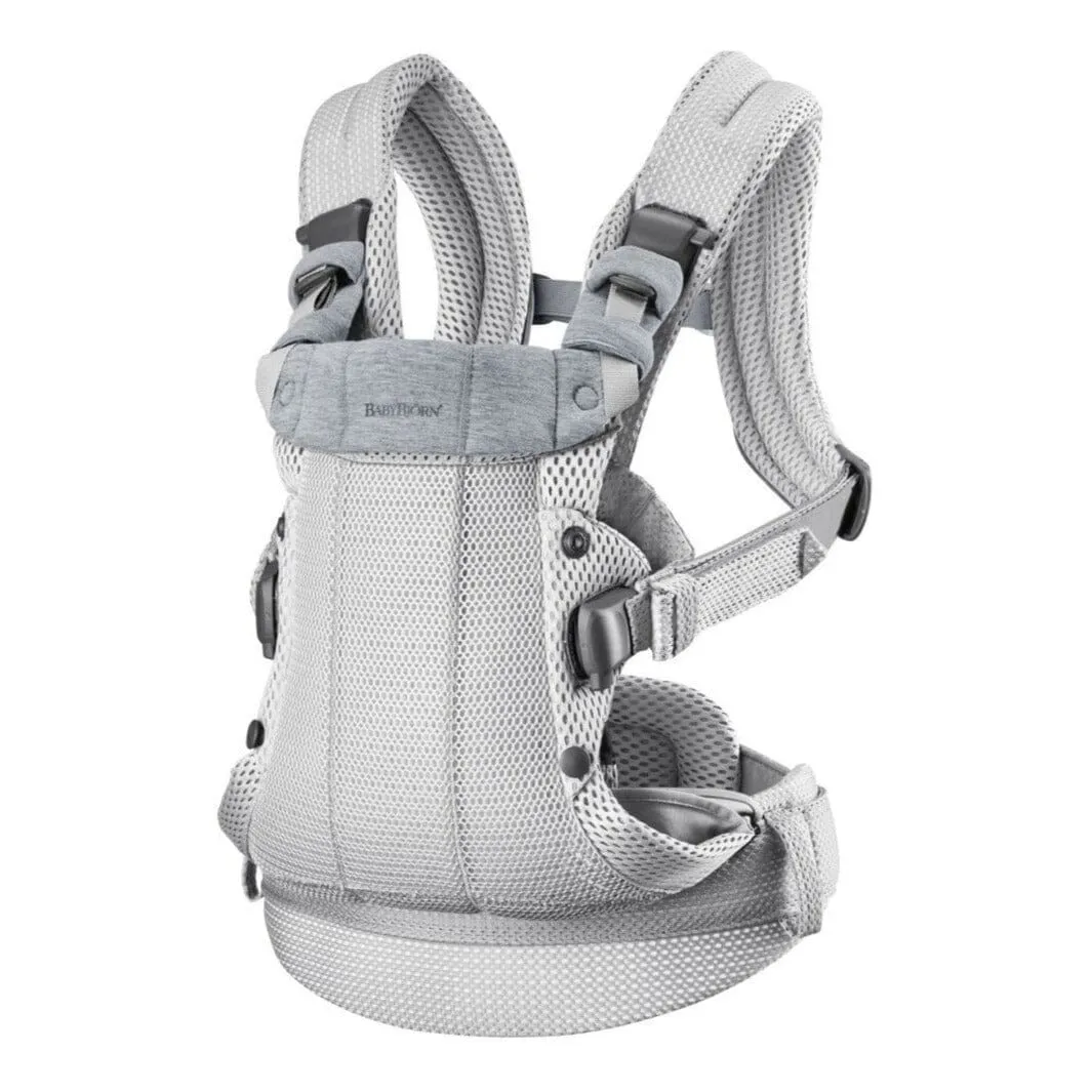 BabyBjörn Baby Carrier Harmony
