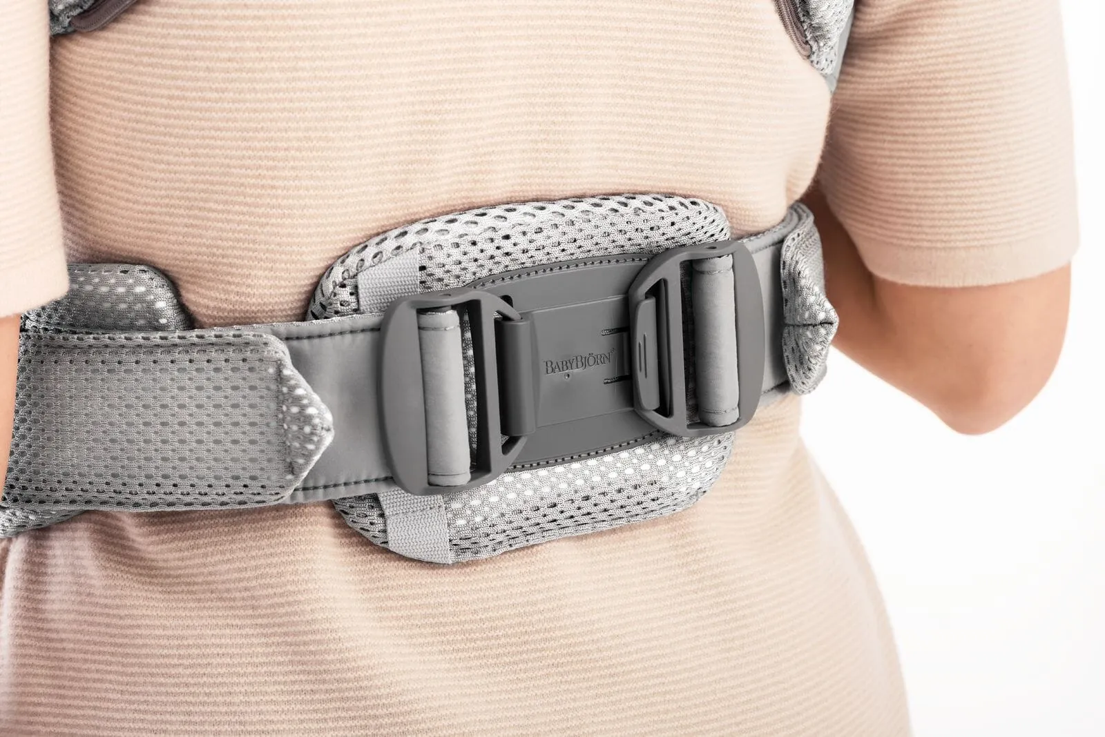BabyBjörn Baby Carrier Harmony