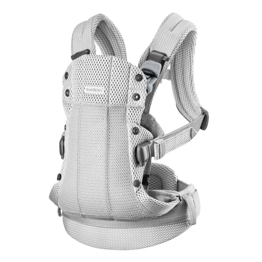BabyBjörn Baby Carrier Harmony