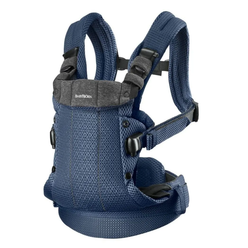 BabyBjörn Baby Carrier Harmony