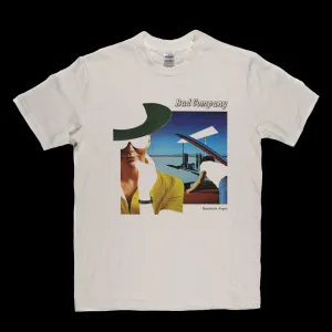 Bad Company Desolation Angels T-Shirt