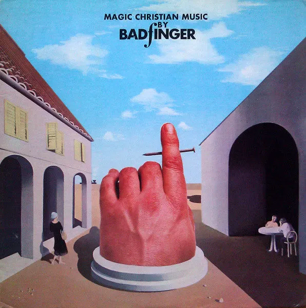 Badfinger