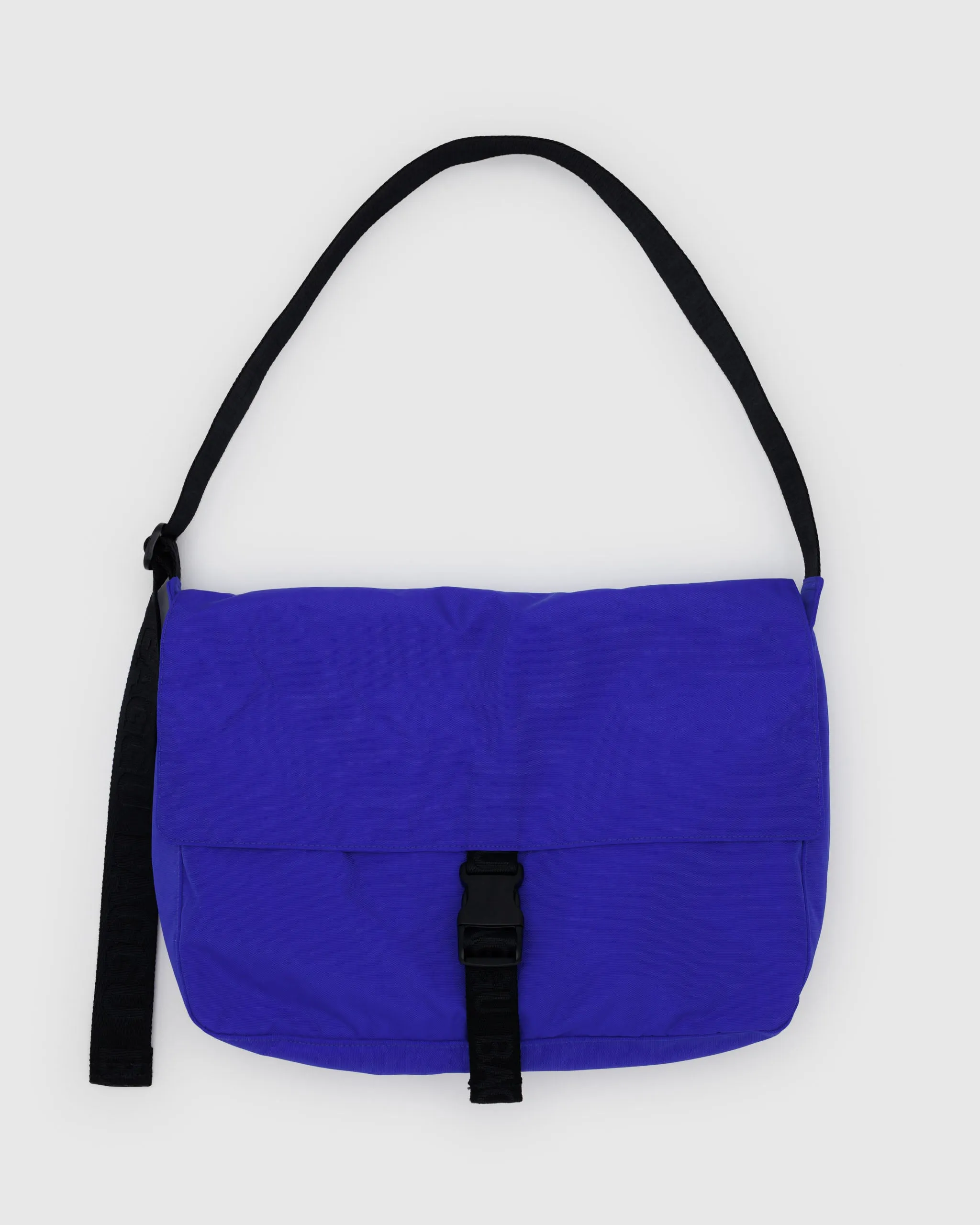 Baggu Nylon Messenger Bag
