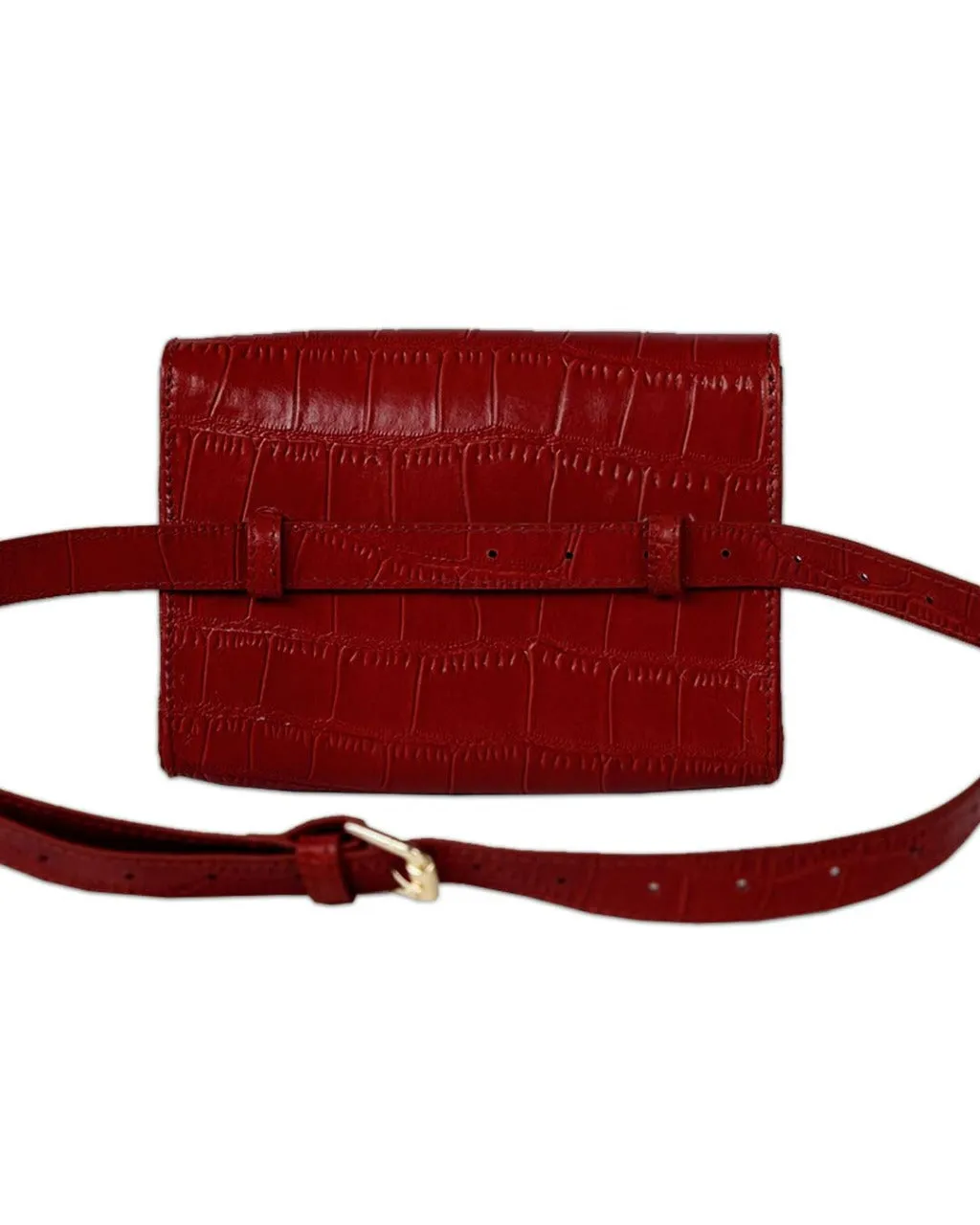 BB BAG | CHERRY