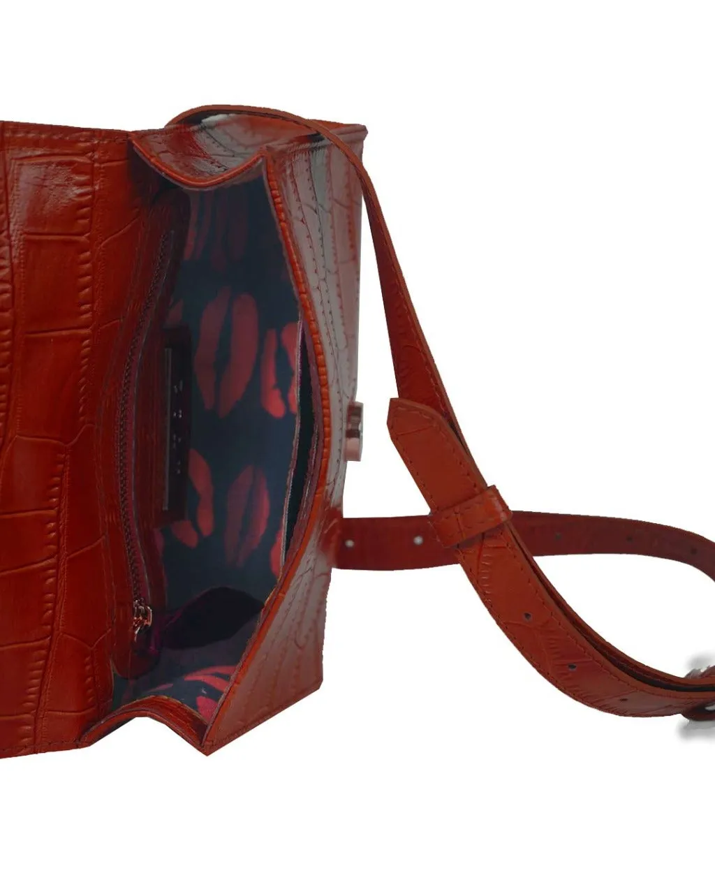 BB BAG | CHERRY