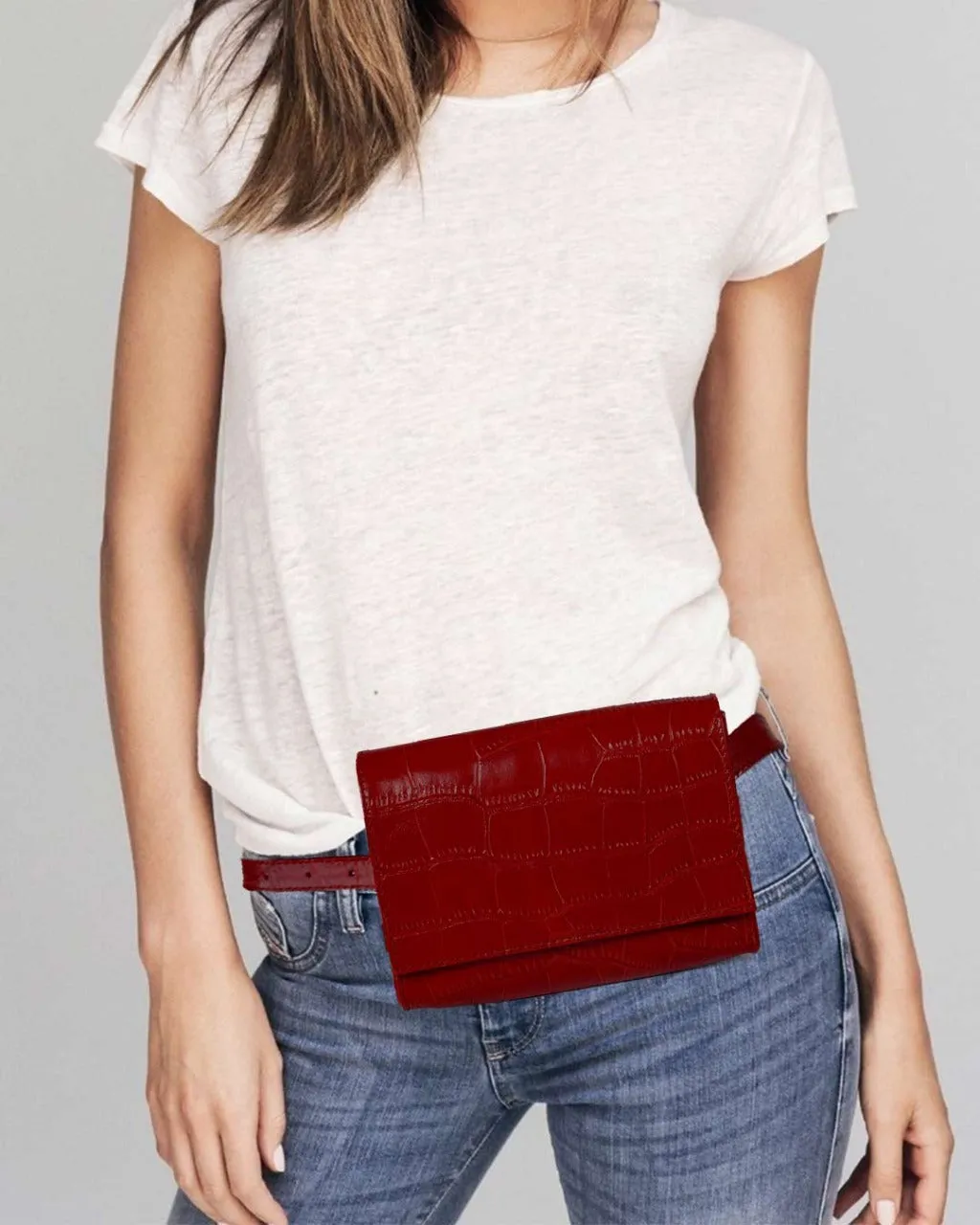 BB BAG | CHERRY