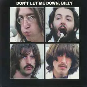 Beatles / Billy Preston
