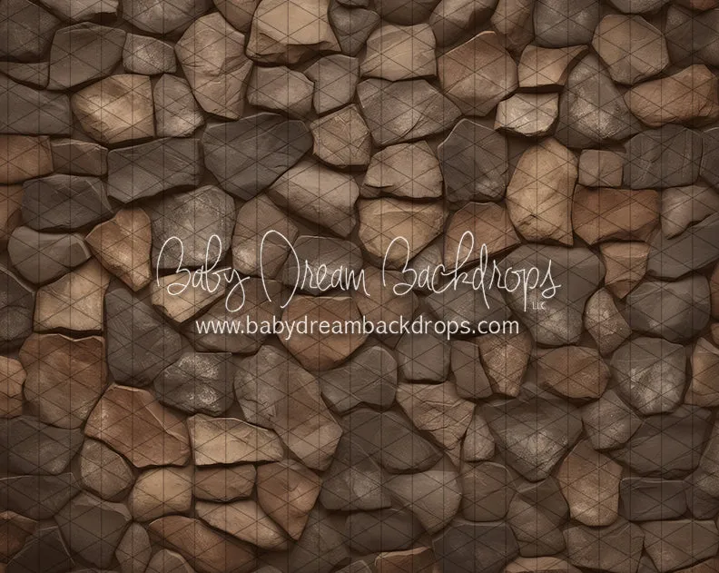 Beautiful Brownstone Floor (CC)