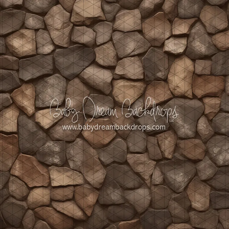 Beautiful Brownstone Floor (CC)