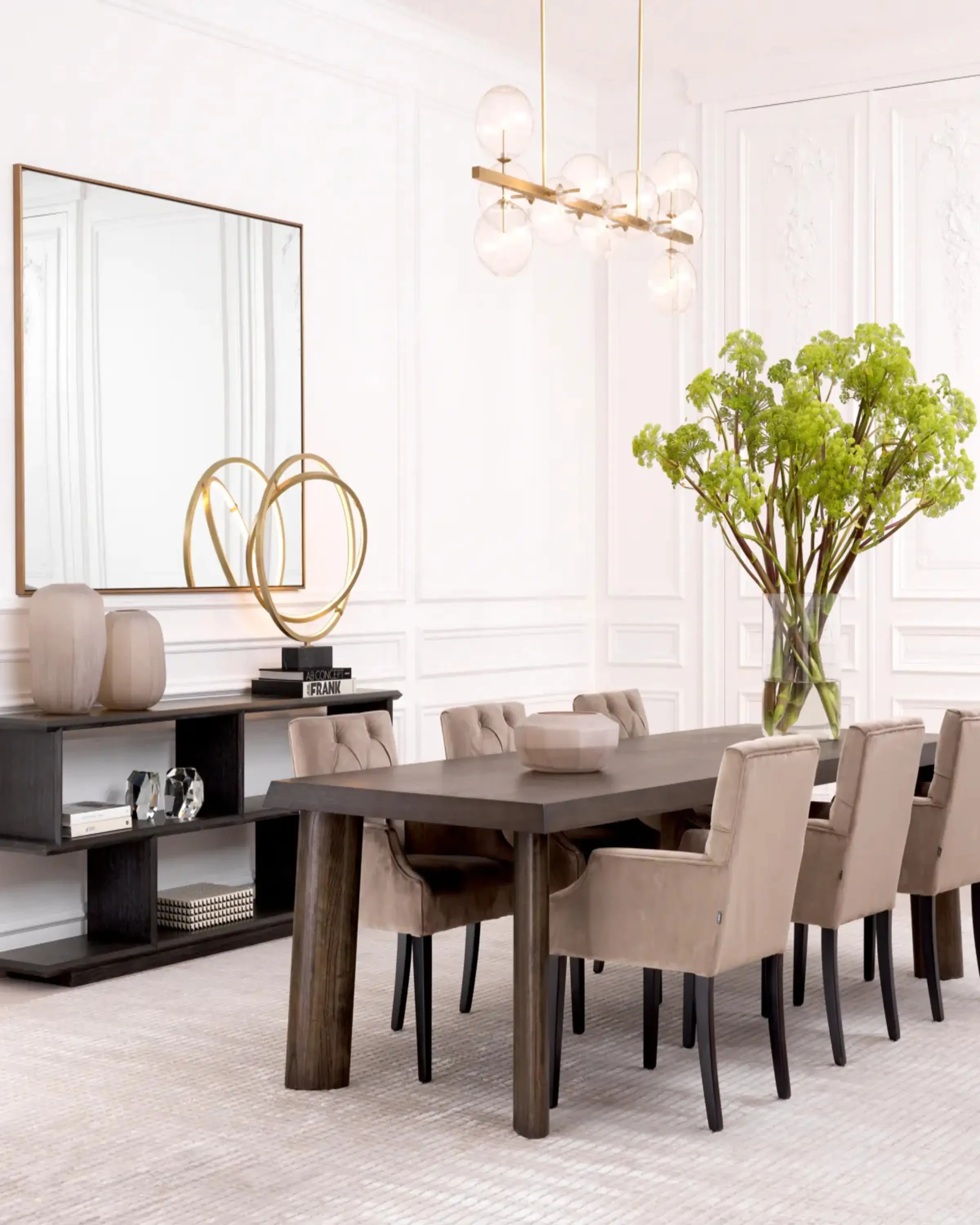 Beautiful Classic Luxury Table Lamps
