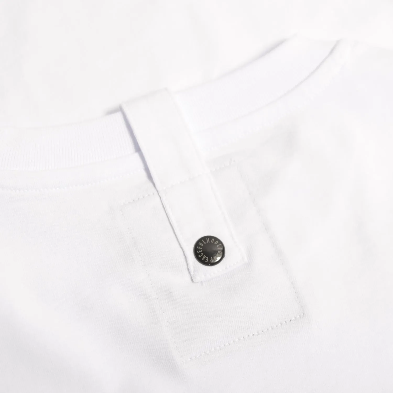 Beautiful Game T-Shirt White