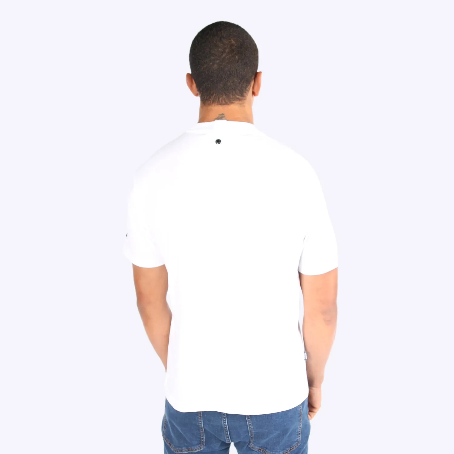 Beautiful Game T-Shirt White