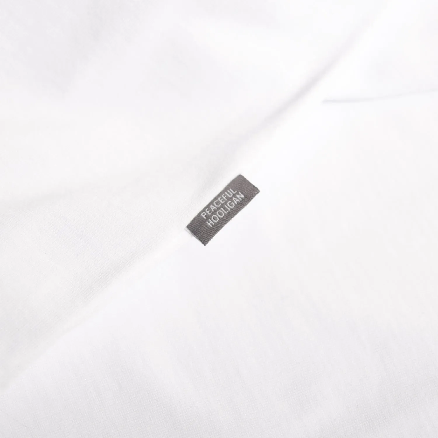 Beautiful Game T-Shirt White