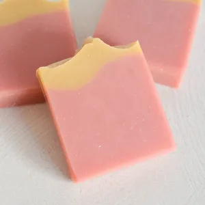 Beautiful Handmade Artisan Soap