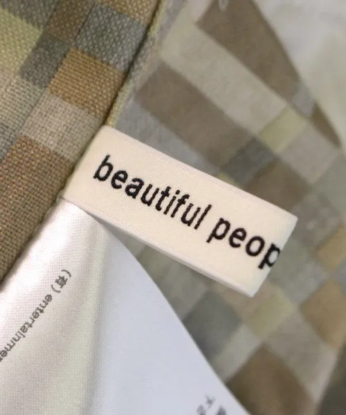 beautiful people Cropped pants